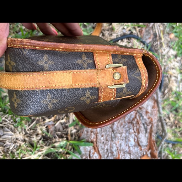 Authentic LV Sologne - Picture 8 of 13